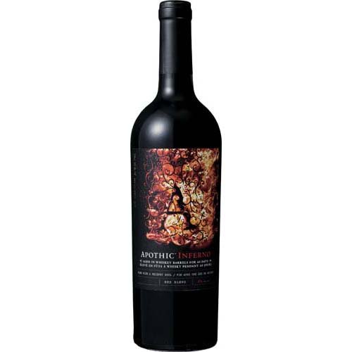 アポシック・インフェルノ(750ml)
