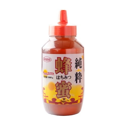楽天市場】光商 純粋はちみつ(1kg) | 価格比較 - 商品価格ナビ