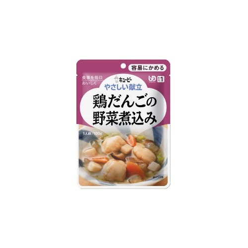 楽天市場】アサヒグループ食品 バランス献立 鶏だんごのクリーム