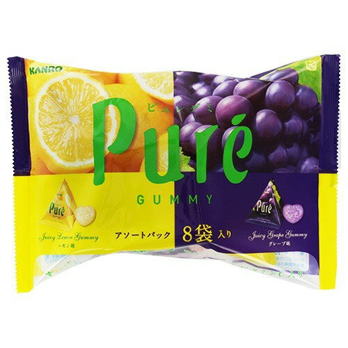ピュレグミ マスカット 72個 送料込み1個129円 楽天市場】カンロ
