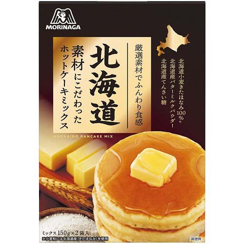 楽天市場】森永製菓 森永 もみもみホットケーキミックス(120g) | 価格