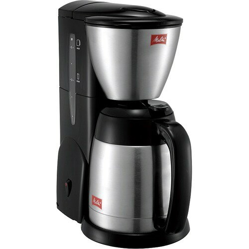 楽天市場】メリタジャパン Melitta コーヒーメーカー SKT54-1/B | 価格