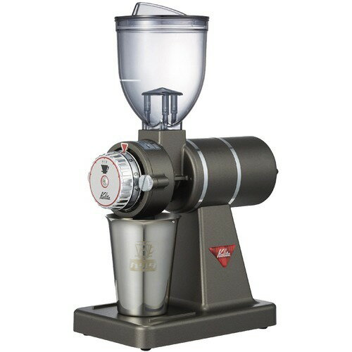 楽天市場】カリタ カリタ Kalita ナイスカットミル 受缶 フタ