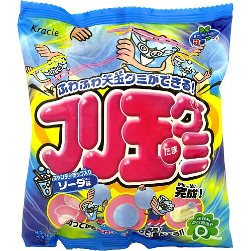 楽天市場】クラシエ フリ玉グミ ソーダ味(24g) | 価格比較 - 商品価格ナビ