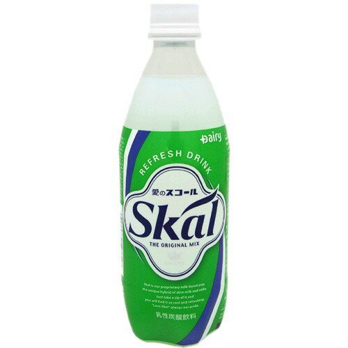 楽天市場】南日本酪農協同 スコール ホワイト 500ML PET | 価格比較