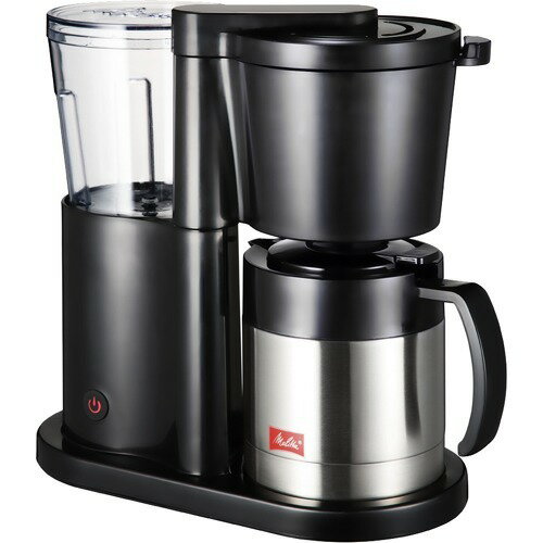 楽天市場】メリタジャパン Melitta コーヒーメーカー MKM-112/B | 価格