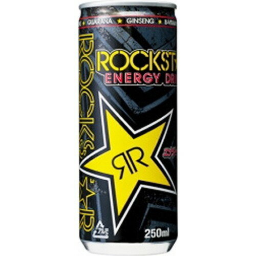 KLINT☆ROCKSTARロックスターエナジー フリースタイル 楽天市場】モルソン・クアーズ・ジャパン ロックスター エナジー