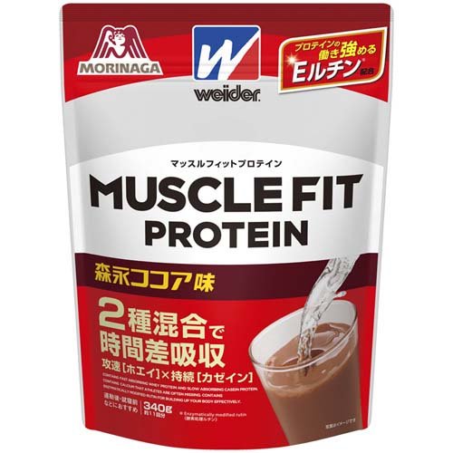 森永製菓 - ジュニアプロテイン　ヨーグルトドリンク味　森永製菓 980g  3袋セット 1340419055.jpg?1631795549