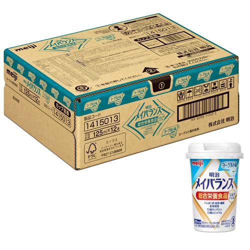 メイバランス1.0 Zパック 400K 12コ×3箱(36コ分) 明治メイバランス1.0Zパック400K 400ml | 流動食 | 株式会社 明治