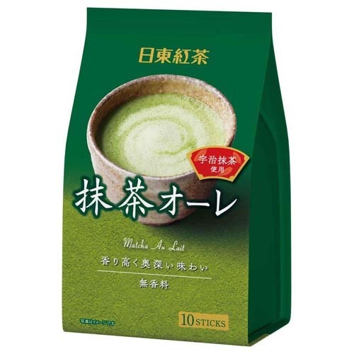 楽天市場】三井農林 日東紅茶 ほうじ茶オーレ(8本) | 価格比較 - 商品