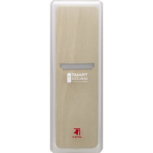 楽天市場】にんべん にんべん スマート削り器 雪(1台) | 価格比較