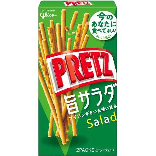 楽天市場】江崎グリコ プリッツ 香りロースト(62g) | 価格比較 - 商品