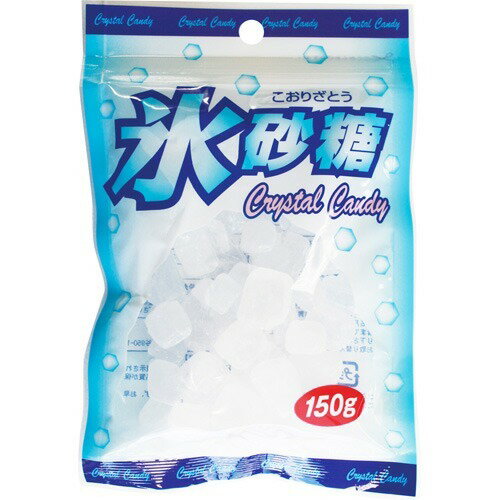 氷ざとう 楽天市場】ママ 氷砂糖(150g) | 価格比較 - 商品価格ナビ