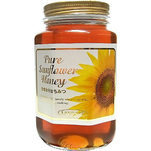 楽天市場】中央蜂蜜 純粋ひまわり蜂蜜(500g) | 価格比較 - 商品価格ナビ
