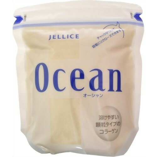 ゼライス オーシャン(150g)