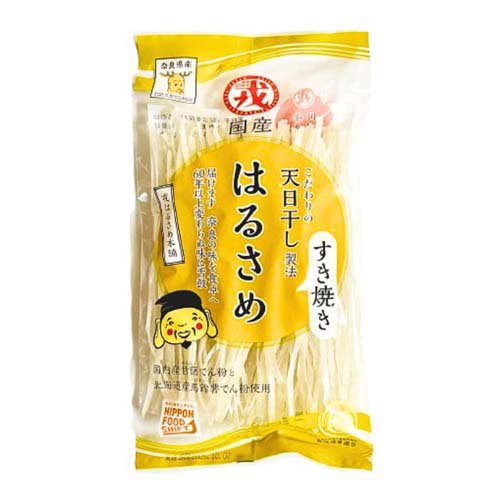 戎 はるさめ すき焼き(100g)