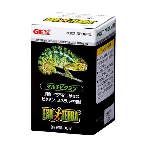 マルチビタミン　３０ｇ　ＰＴ１８６０