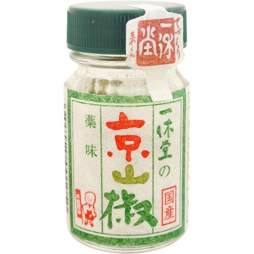 楽天市場】一休堂 一休堂の京山椒(8g) | 価格比較 - 商品価格ナビ