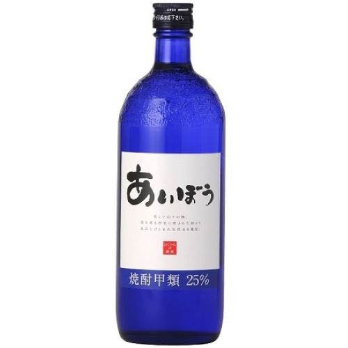 あいぼう 25%(720ml)