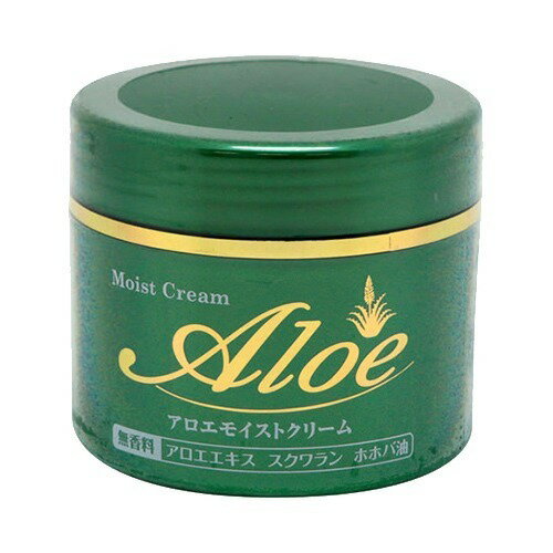 井藤漢方製薬 アロエモイストクリーム　160g×8 8個セット Amazon | 井藤漢方製薬 アロエモイストクリーム 160g (アロエクリーム