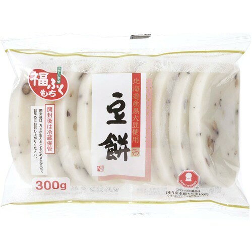 豆餅(300g)