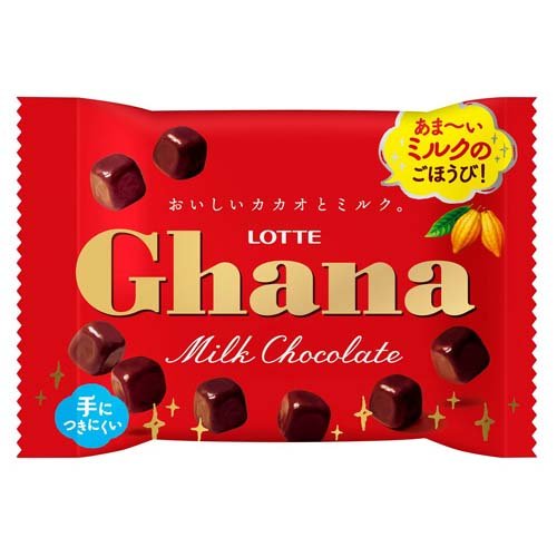 楽天市場】ロッテ マカダミアチョコレートポップジョイ カラメリゼ(34g