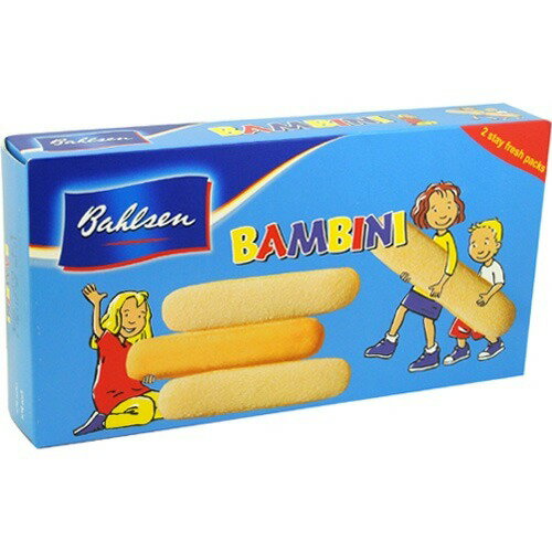 バールセン バンビーニ(100g)