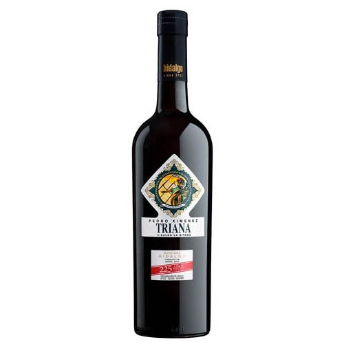 ペドロヒメネス トゥリアナ(750ml)