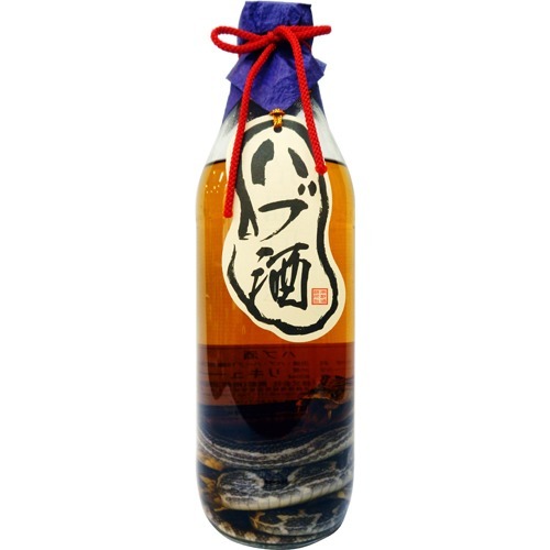 楽天市場】南都 南都 ハブ入りハブ酒(1800ml) | 価格比較 - 商品価格ナビ
