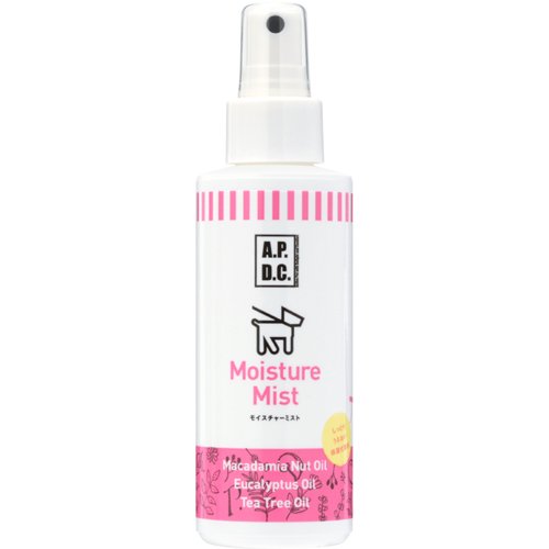 A.P.D.C. モイスチャーミスト(125ml)