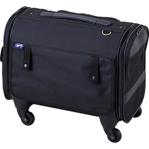 楽天市場】ジェックス GEX OSOTOキャリー roller ローラーL ブラック