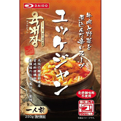 楽天市場】叙々苑 叙々苑 ユッケジャン(380g) | 価格比較 - 商品価格ナビ