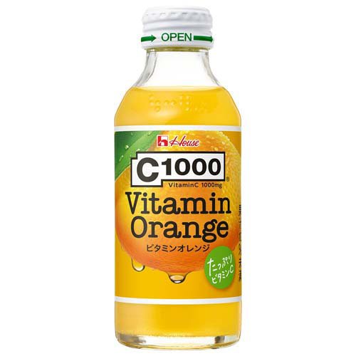 C1000 ビタミンオレンジ(140ml)