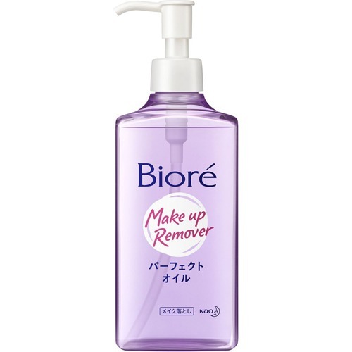 Biore(ビオレ) メイク落としパーフェクトオイル 230ml