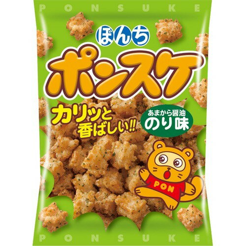 ぽんすけ出品 楽天市場】ぼんち みんなのおやつ あまからポンスケ(95g) | 価格比較