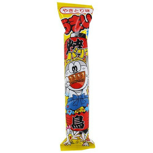 うまいぼー うまい棒ビニールスティックBIG｜おもちゃ・縁日玩具
