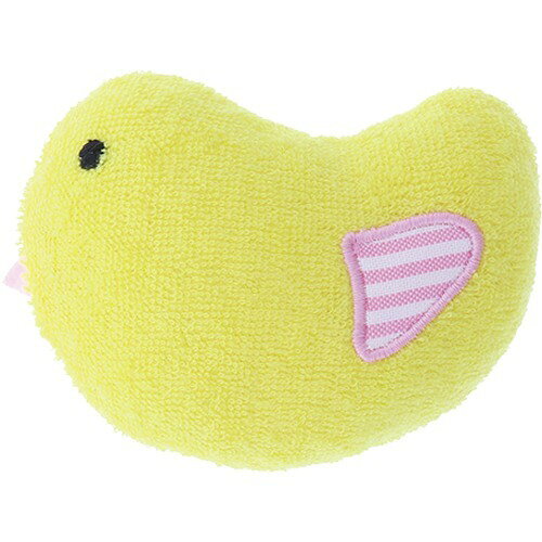 アドメイト パピーTOY ひよこ(1コ入)