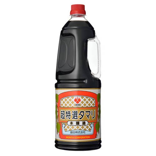 楽天市場】イチビキ イチビキ 超特選おさしみ溜 300mL