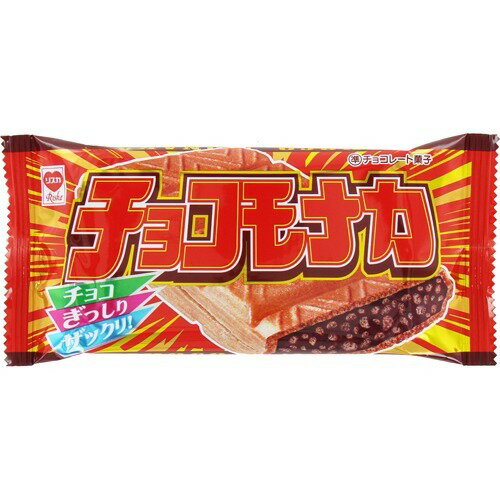 楽天市場】森永製菓 森永製菓 チョコモナカジャンボ 150ml | 価格比較