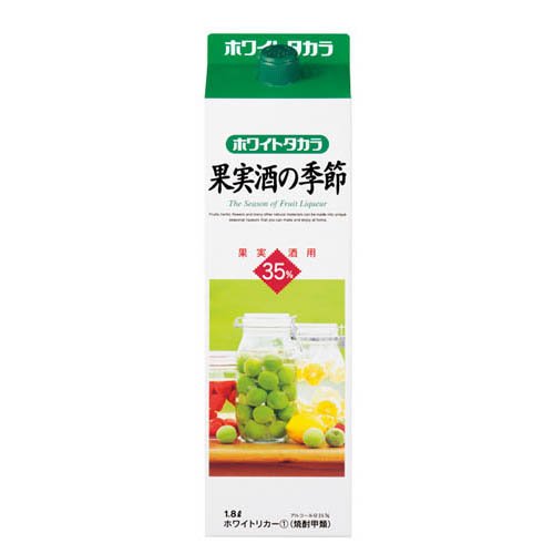 楽天市場】玉泉堂酒造 玉泉白瀧 甲類35゜焼酎 パック