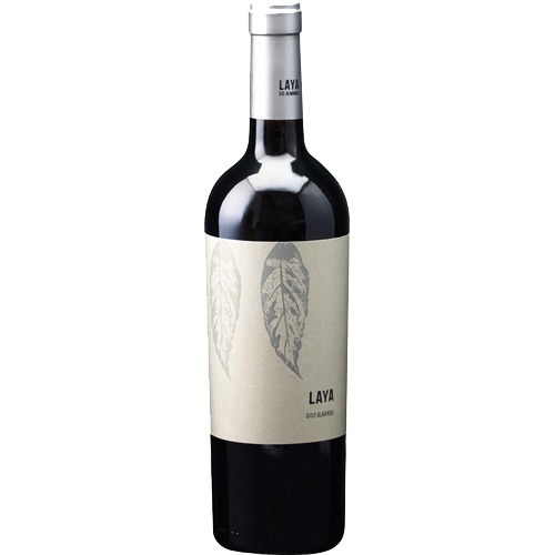 ボデガス アタラヤラヤ 赤(750ml)