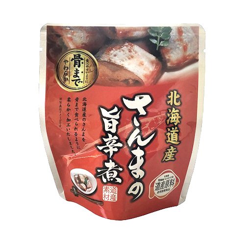 兼由 黒カレイの煮付 160g ×16個 加工品 | KANEYOSHI ONLINE SHOP兼由オンラインショップ根室市