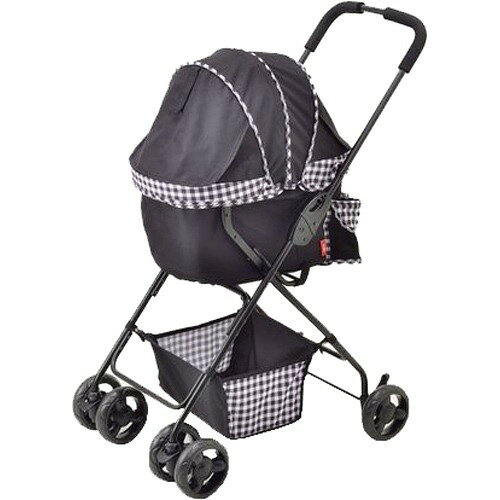 楽天市場】マルカン DP-250 おでかけカートFitピンク | 価格比較