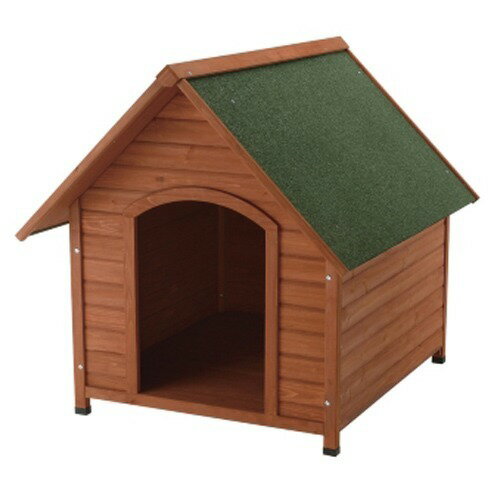 新品 定価5.5万円 CL-1100 ウッド 犬舎 木製 アイリス ケージ 犬小屋