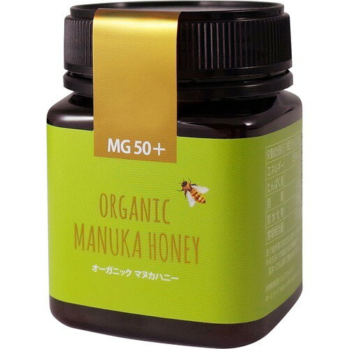 楽天市場】Manuka Doctor マヌカハニー マルチフローラル MGO70+ 500g