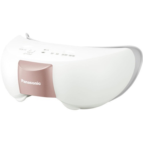 Panasonic 美顔器 EH-SW50 ホワイト ピンク 概要 目もとエステ EH-SW50 | フェイスケア（スチーマー・美顔器