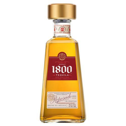 しょ　アネホ1800 Jose Cuervo テキーラ クエルボ アネホ 1800 38度 並行 700ml
