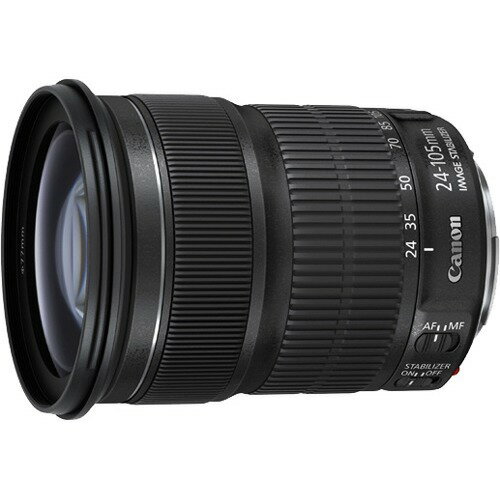 CANON EF 24-105mm F4L IS II USM