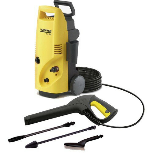 楽天市場】ケルヒャー 高圧洗浄機 K2.020(1台) | 価格比較 - 商品価格ナビ