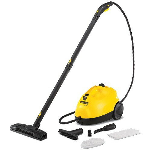 楽天市場】クマザキエイム ベアーマックス スチームクリーナー エコ